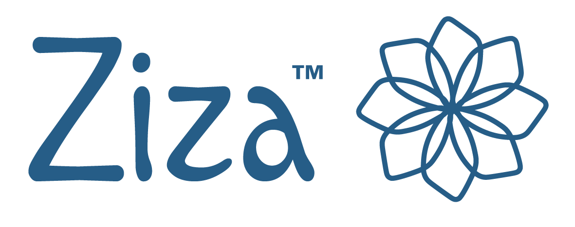 Ziza - embrace family life