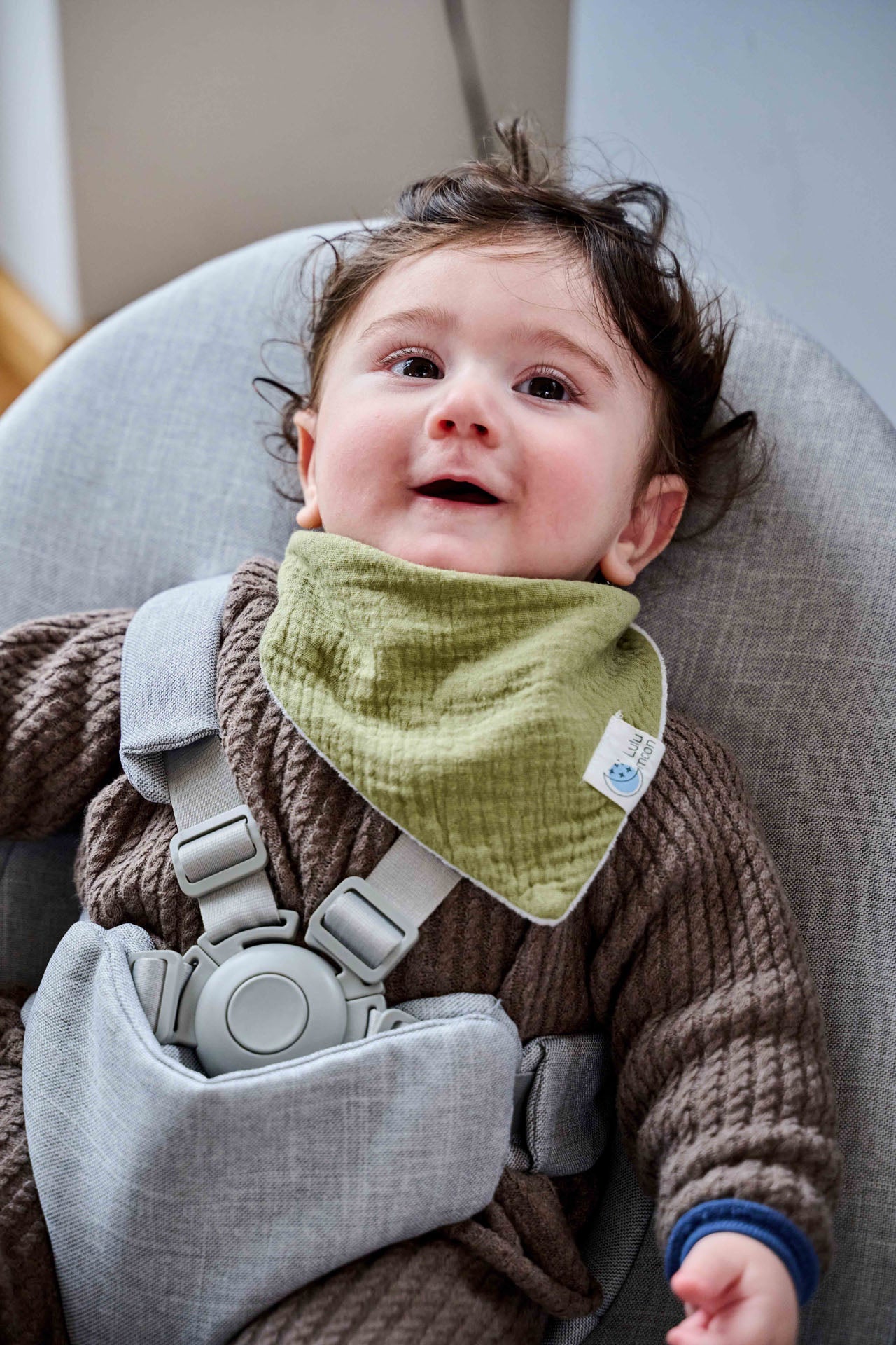 Babywippe