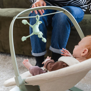 Silikon Spielzeug für Babies