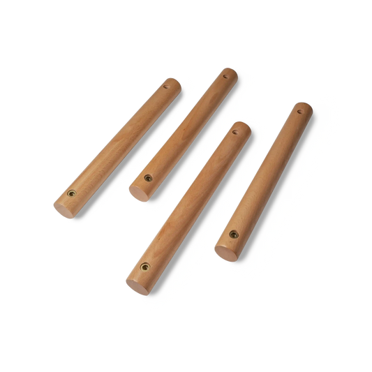 Spielstuhl Beine kurz