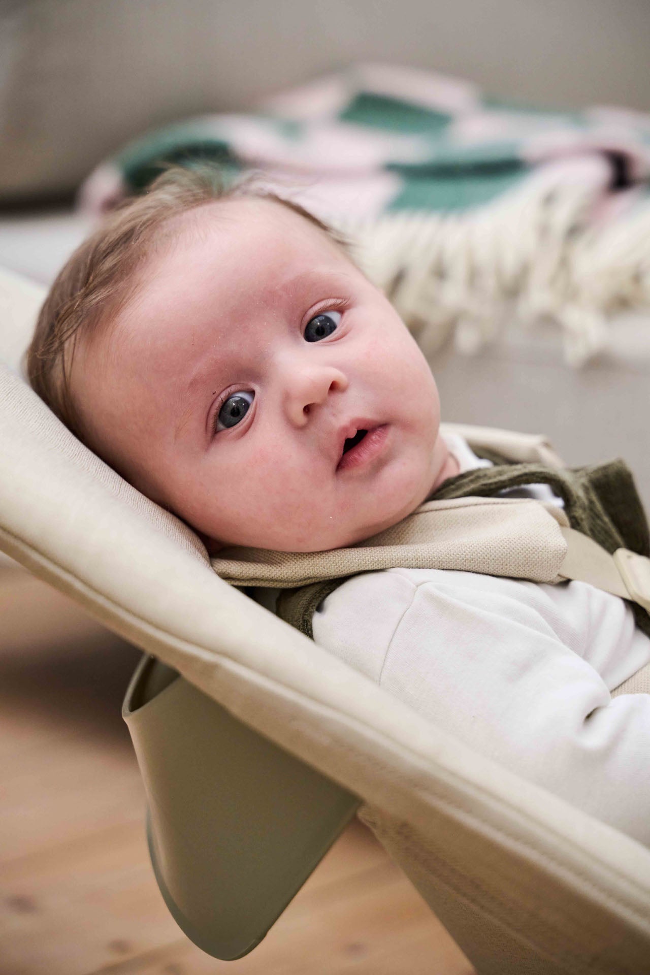 Babywippe