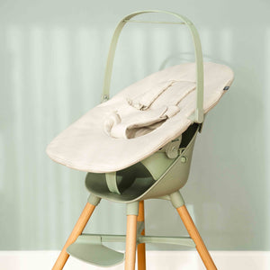 Newborn und Spielbogen Set