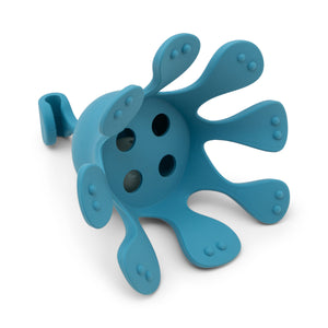 Silicone toy - Octo