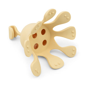 Silicone toy - Octo