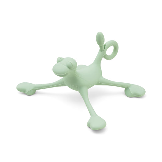 Silicone toy - Spiro