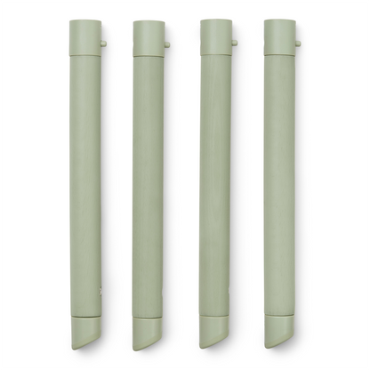 Spielstuhl Beine kurz