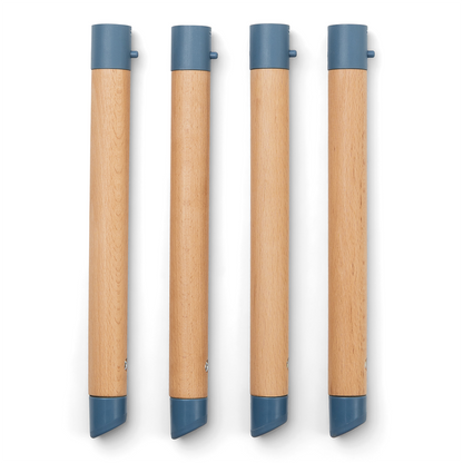 Spielstuhl Beine kurz