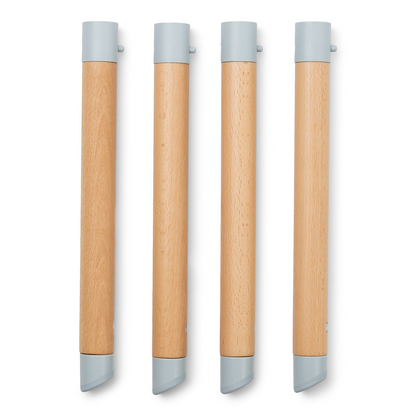 Spielstuhl Beine kurz