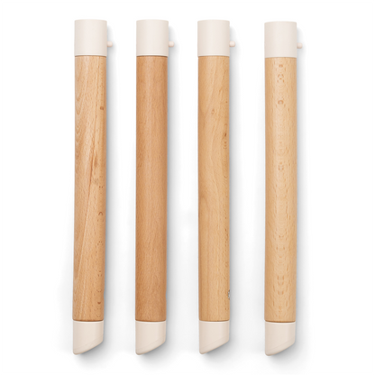 Spielstuhl Beine kurz